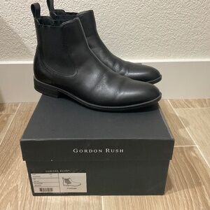 Gordon Rush Men’s Shoes